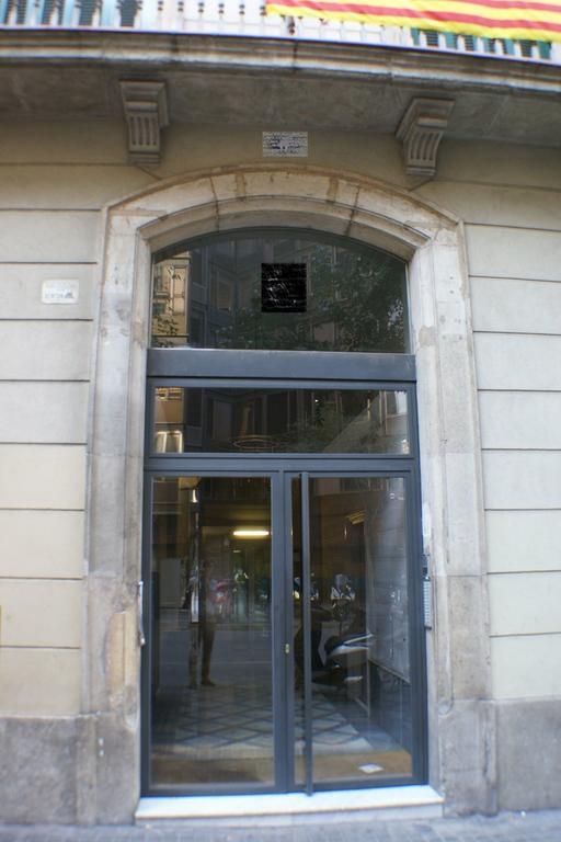 Flateli Lluria Barcelona Værelse billede